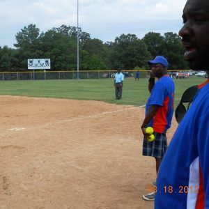 Meet your Posher, Tommy